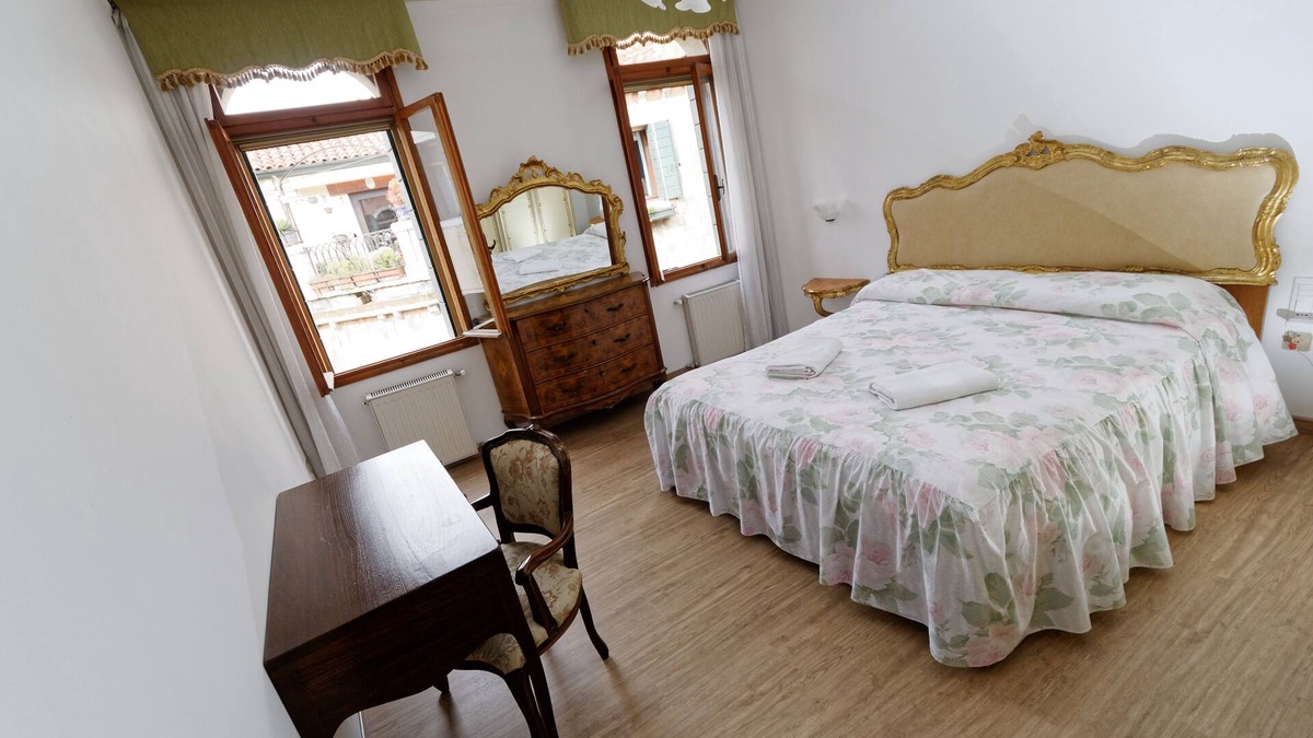 Dorsoduro Apartment | Luxury Apartment in the centre of Venice