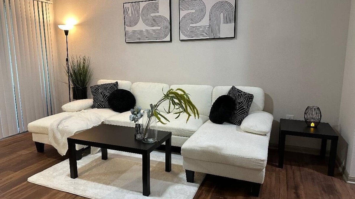 Greenway Plaza-Upper Kirby Apartment | Luxury Apartment in Upper Kirby