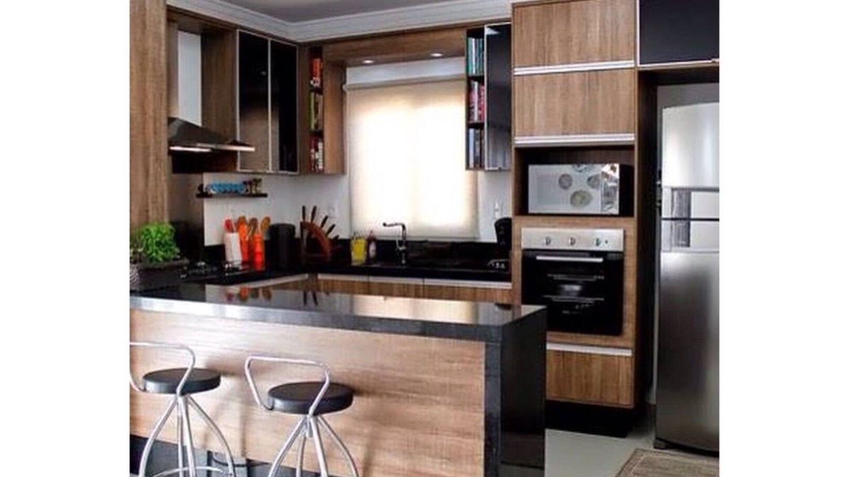 Bento Ferreira House | Luxury apartment in Vitoria ES, comfort, security, total quality.