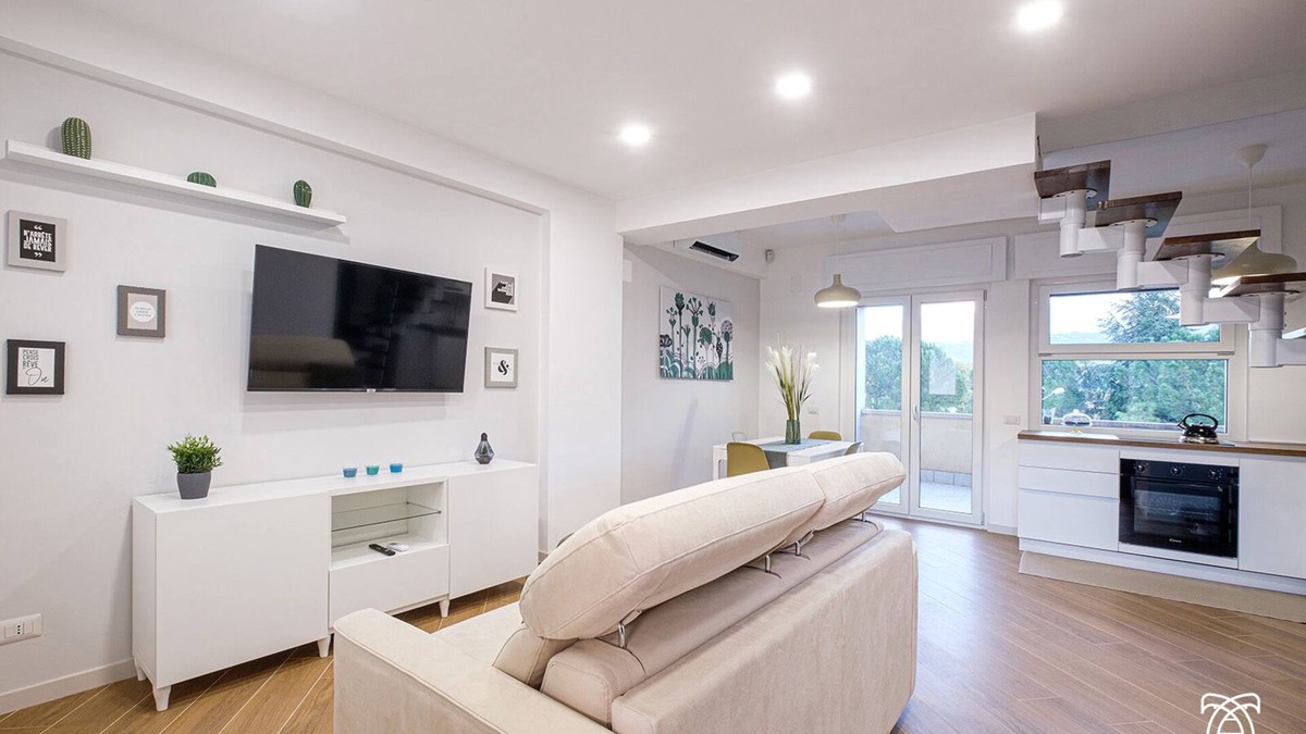Rende Apartment | Luxury Apartment