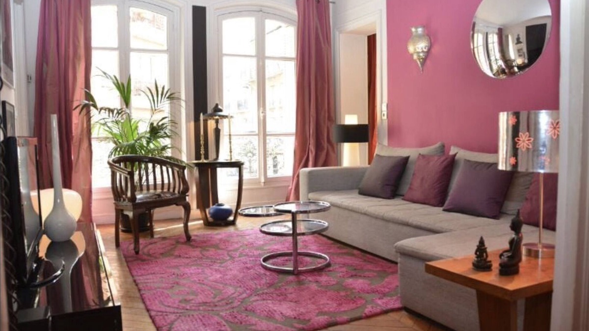 Val-de-Grace Apartment | Luxury Apartment - Jardin Du Luxembourg - Quartier Latin