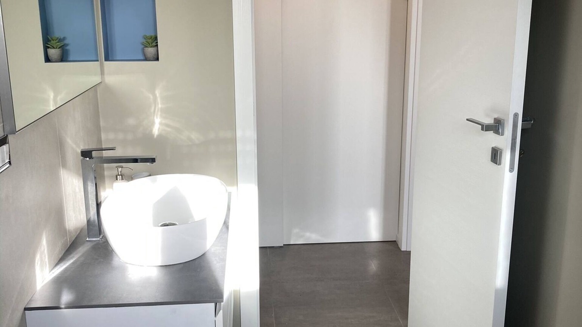 Milan Apartment | Luxury apartment, just minutes from Rogoredo FS and Linate Airport!