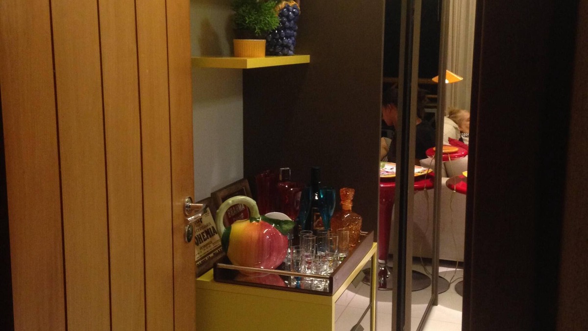 Itacimirim Apartment | Luxury Apartment located in Quinta das Lagoas Reserva Condominium