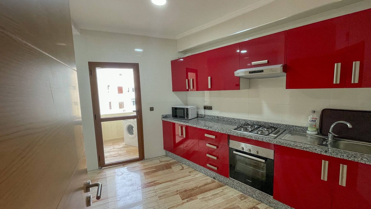 Tangier Apartment | luxury apartment