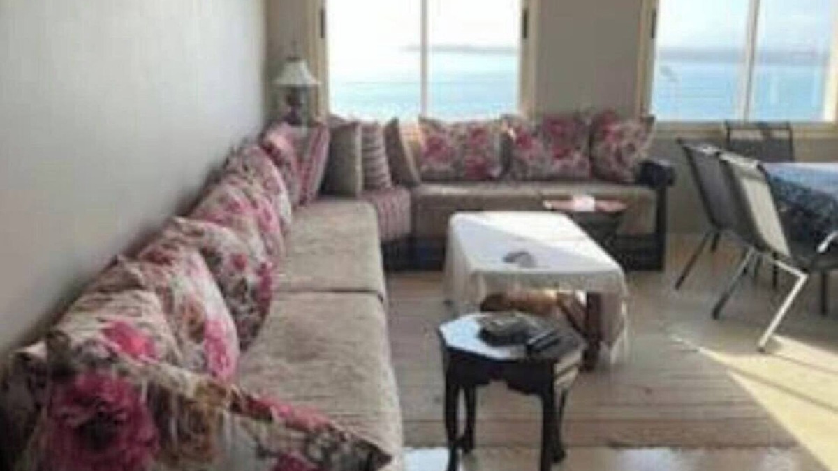 Mehdya Apartment | Luxury apartment Mehdya Kenitra