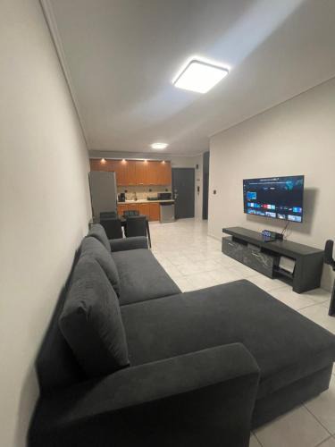 Ampelokipoi-Menemeni Apartment | Luxury Apartment Menemeni 1