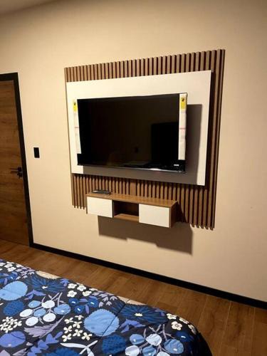 Cochabamba Apartment | Luxury Apartment near Fidel Anze