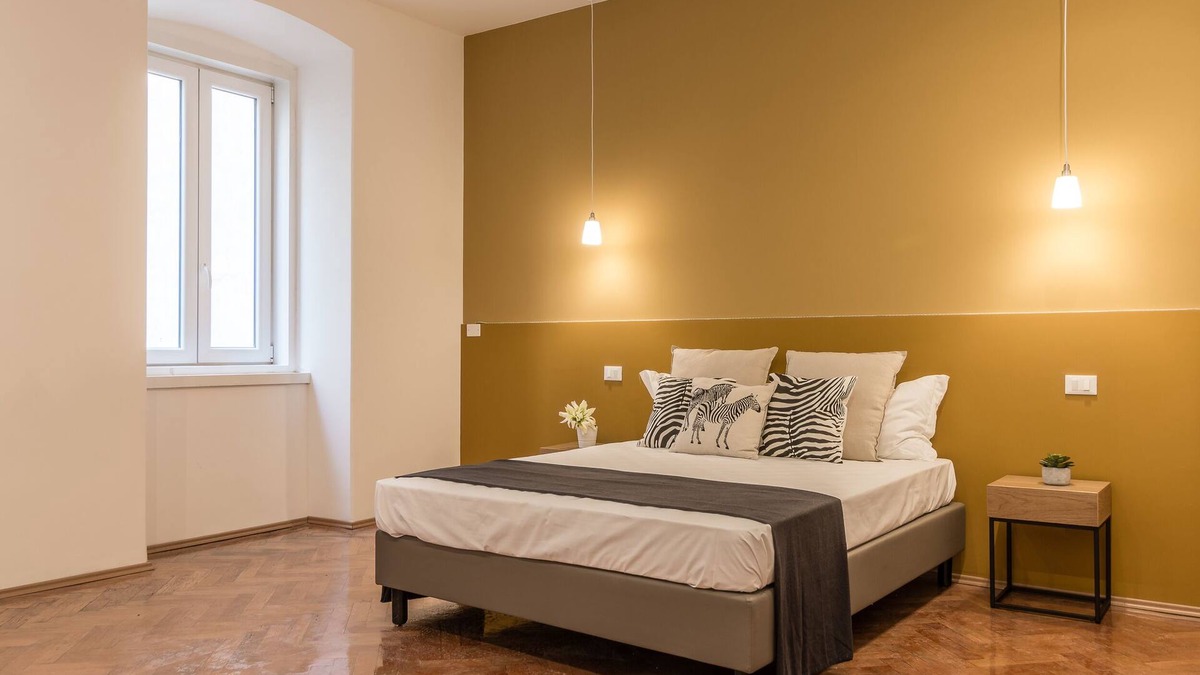 Trieste City Centre Apartment | Luxury Apartment Near Central Station of Trieste