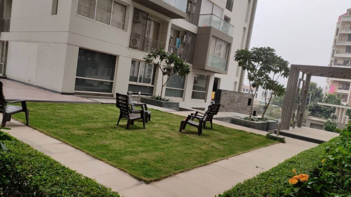 Jagatpura Apartment | Luxury apartment near Jaipur airport