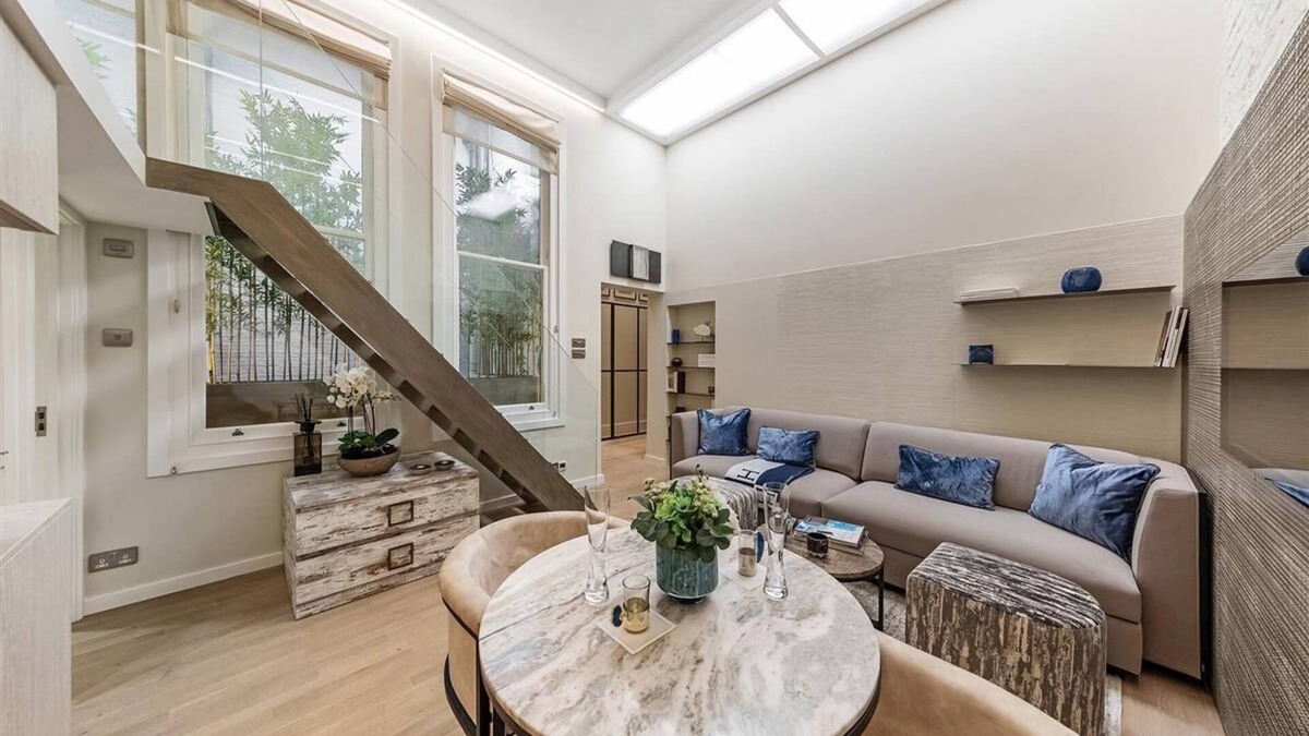 Redcliffe Apartment | Luxury apartment near museums, restaurants, shops, tube stations and Harrods