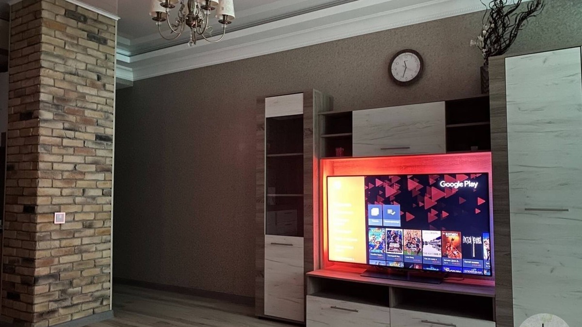 Chisinau Apartment | Luxury Apartment ,near the park.Super Price!