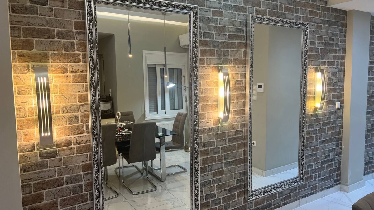 Keratsinion Apartment | luxury apartment near piraeus port