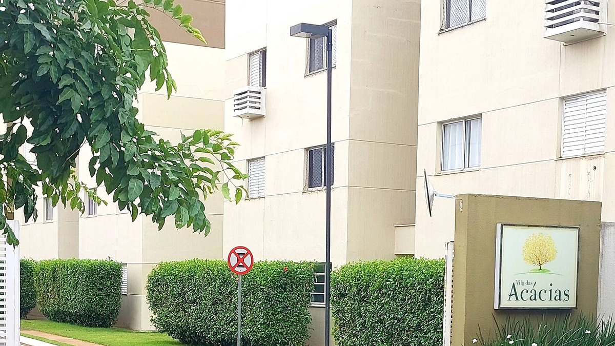 Londrina Apartment | Luxury Apartment, next to the racetrack