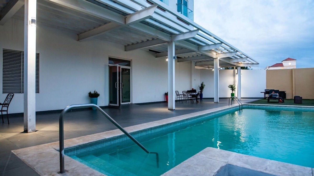 Managua Apartment | Luxury Apartment
