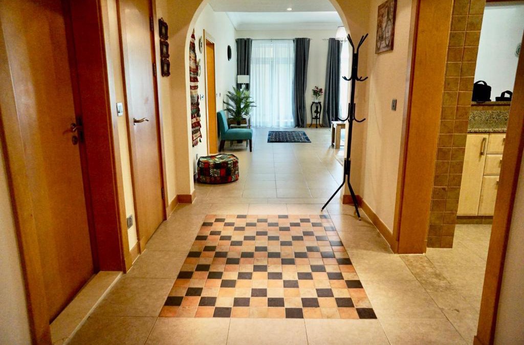 Palm Jumeirah Apartment | Luxury Apartment Palm Jumeirah