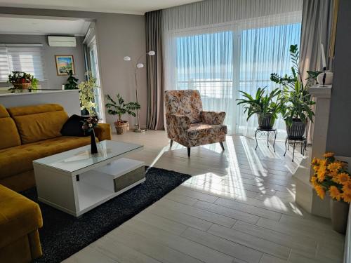 Krvavica Apartment | Luxury Apartment Pape