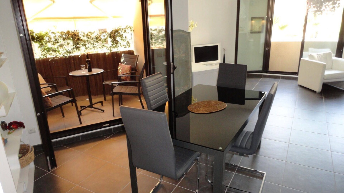 Juan-les-Pins Apartment | Luxury apartment, perfect for beach and exploring Juan-les-Pins and Antibes,