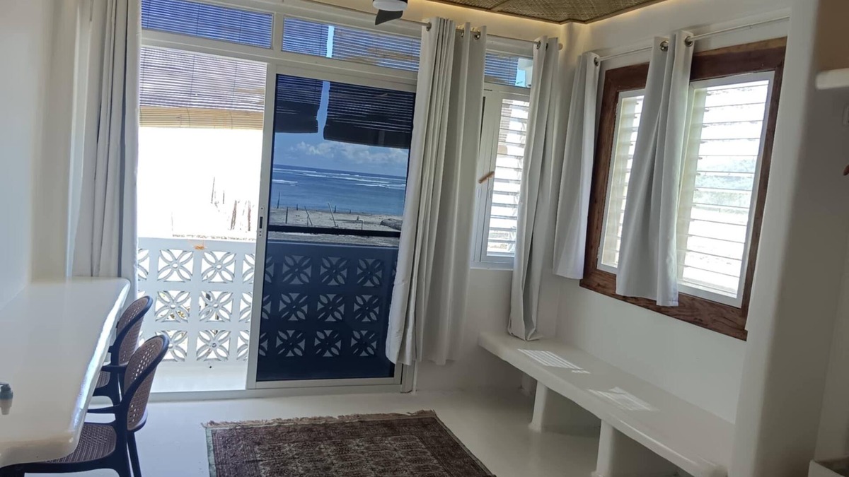 Catangnan Apartment | Luxury Apartment Make dreams come true .