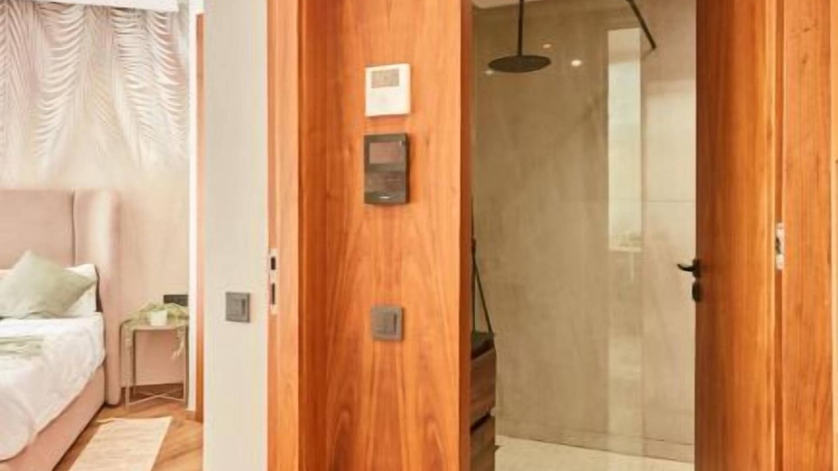 Belvedere Apartment | Luxury Apartment, Private Terrace