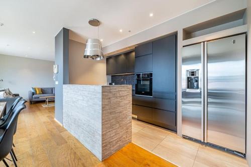Hliðar Apartment | Luxury apartment, Prime Location