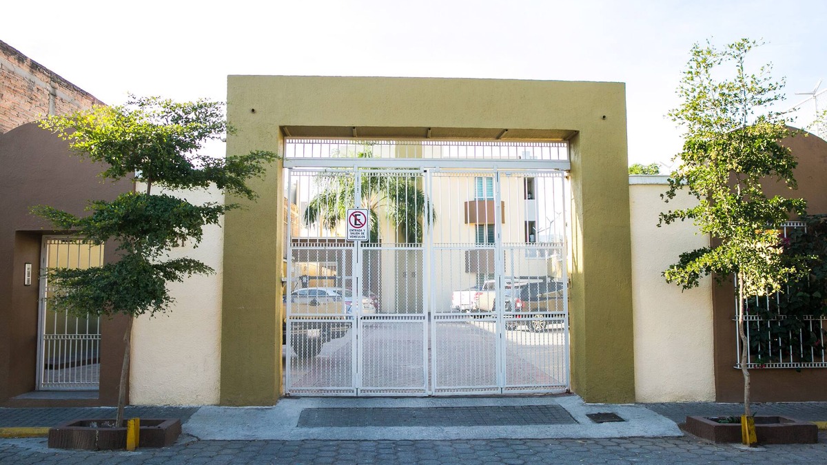 Tequila House | Luxury apartment, private and central