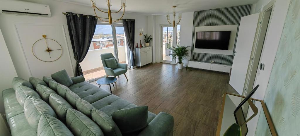 Craiova Apartment | Luxury apartment Private parking self check-in51