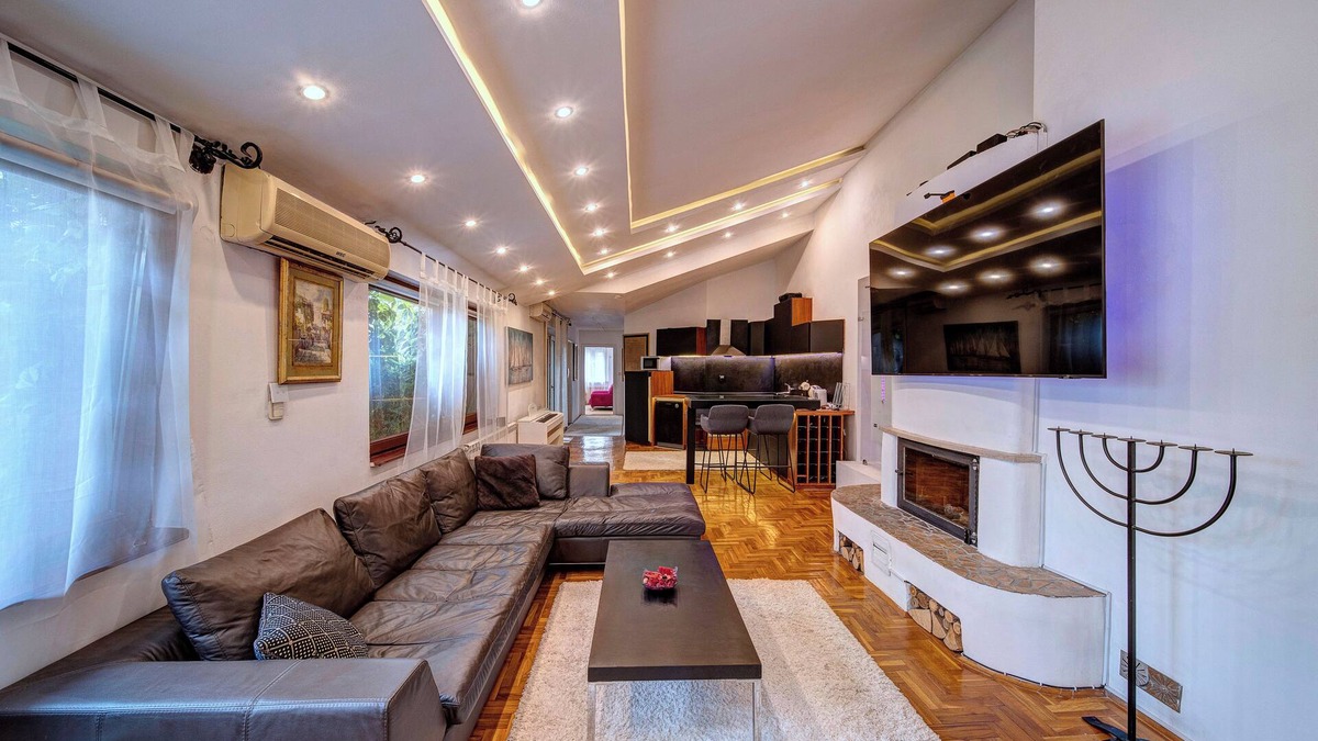 Pancevo Apartment | Luxury Apartment Rose Pancevo