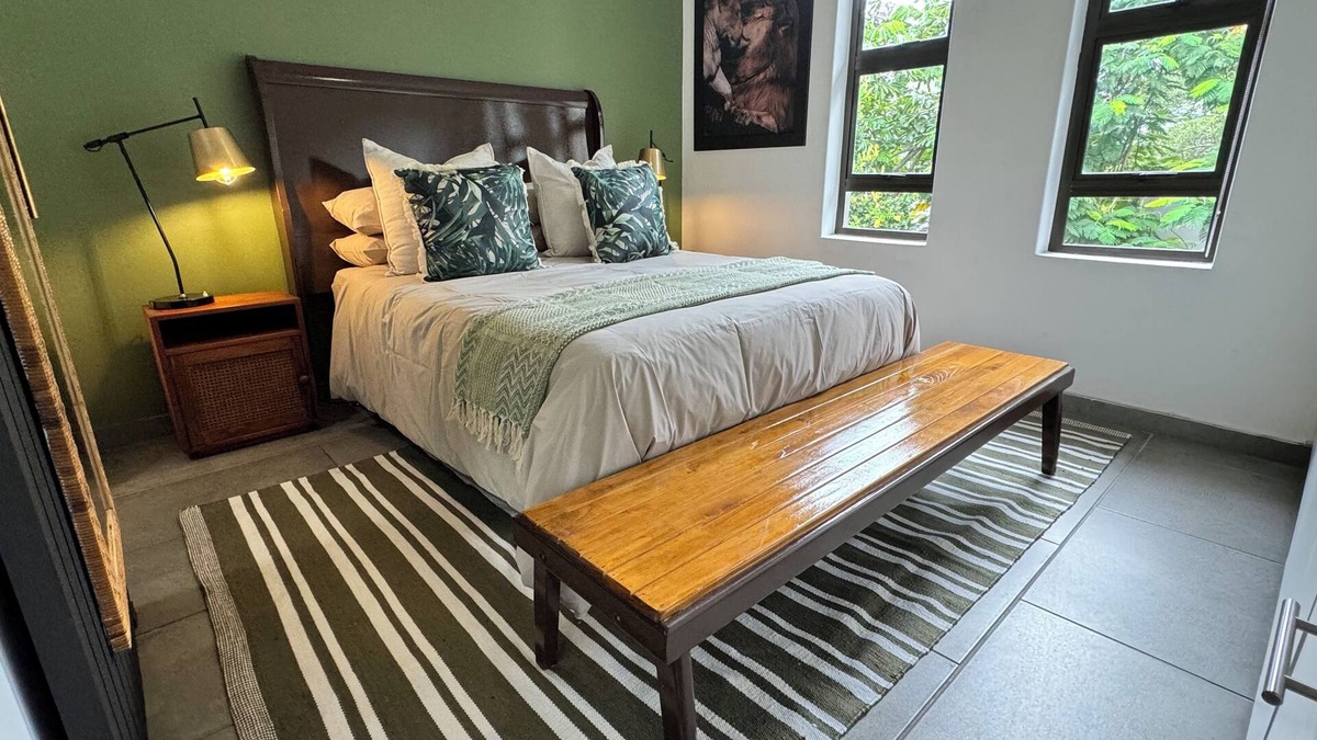 St. Lucia Apartment | Luxury Apartment St Lucia 43 On the Bridge