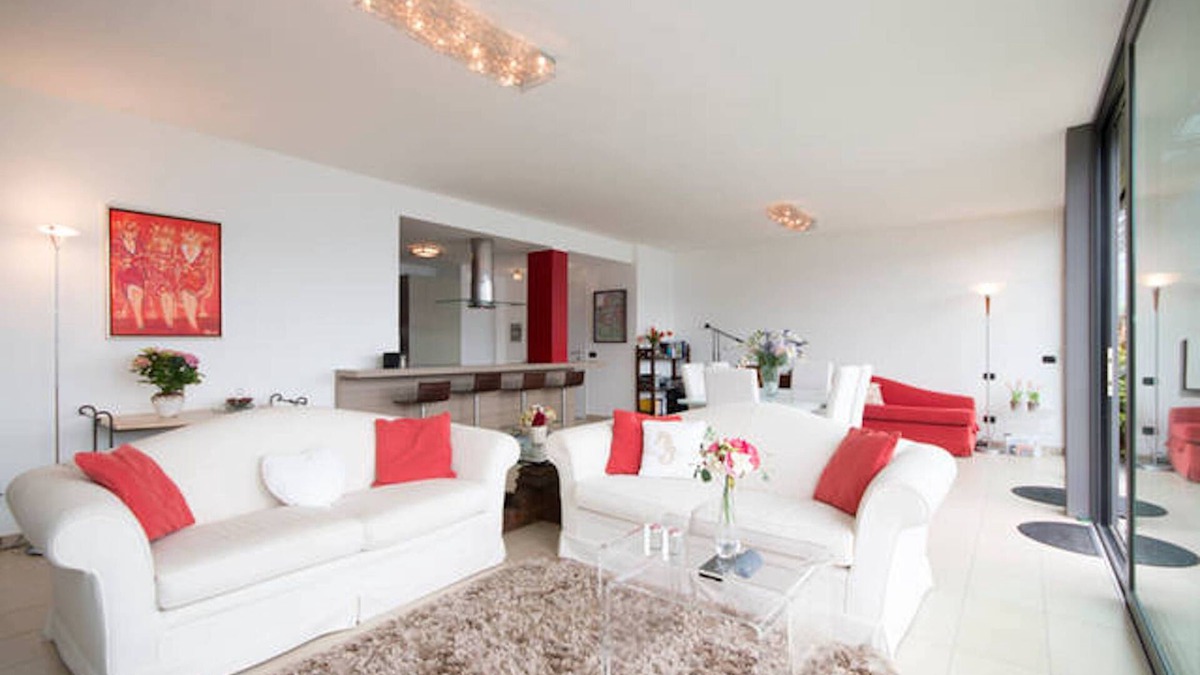 Menaggio Apartment | Luxury apartment San Andrea Menaggio