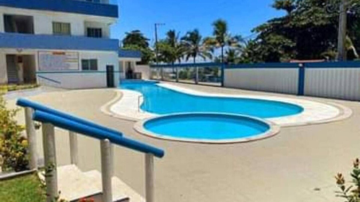 Itaipava Apartment | Luxury apartment, sea view and pool.