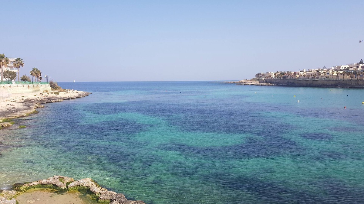 Marsaxlokk Apartment | LUXURY APARTMENT SITUATED at (THE FISHING VILLAGE) MARSAXLOKK.