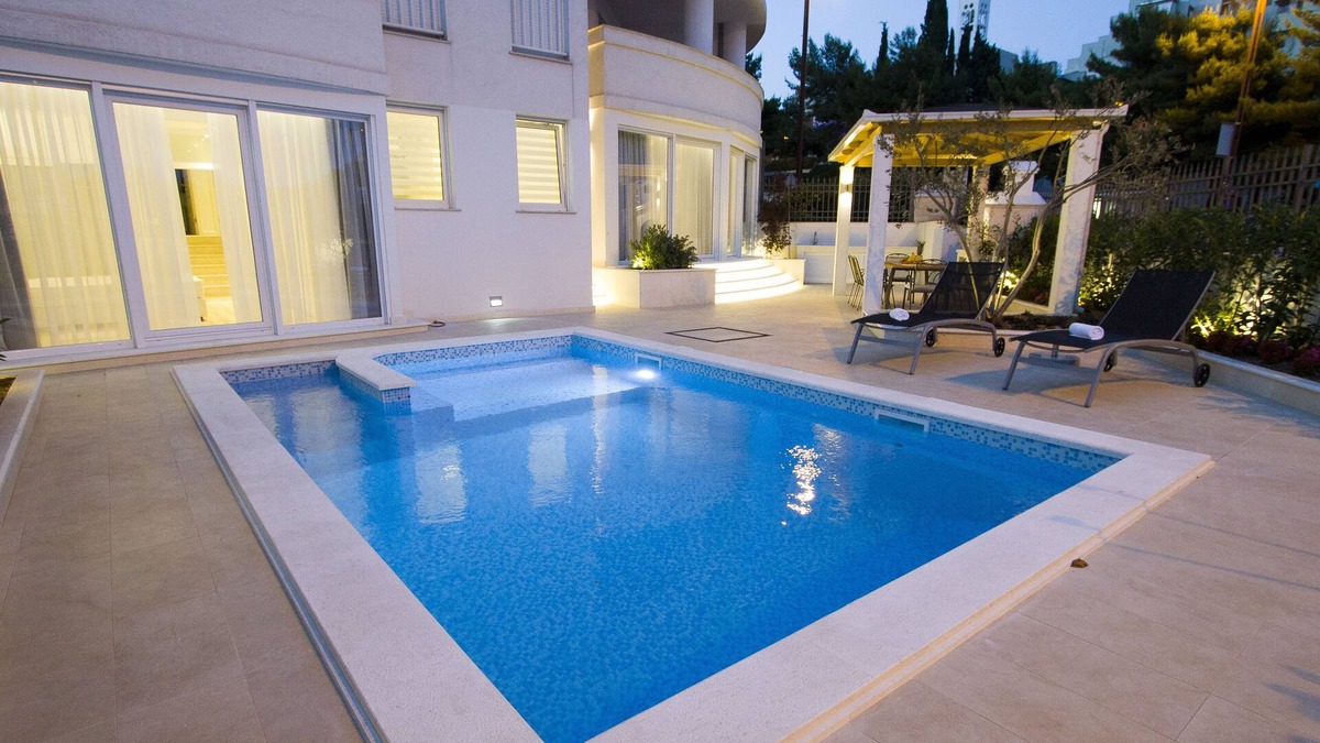Znjan Apartment | Luxury Apartment Split