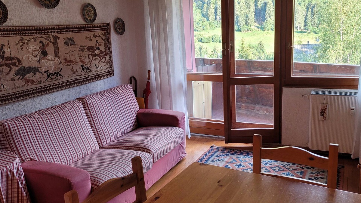 Temu Apartment | Luxury Apartment - Stay in the Adamello