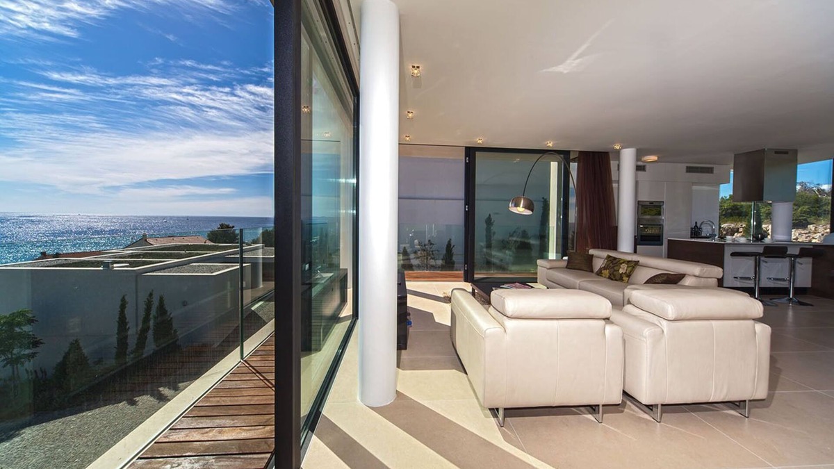Primosten Apartment | Luxury Apartment the Ocean Dream II