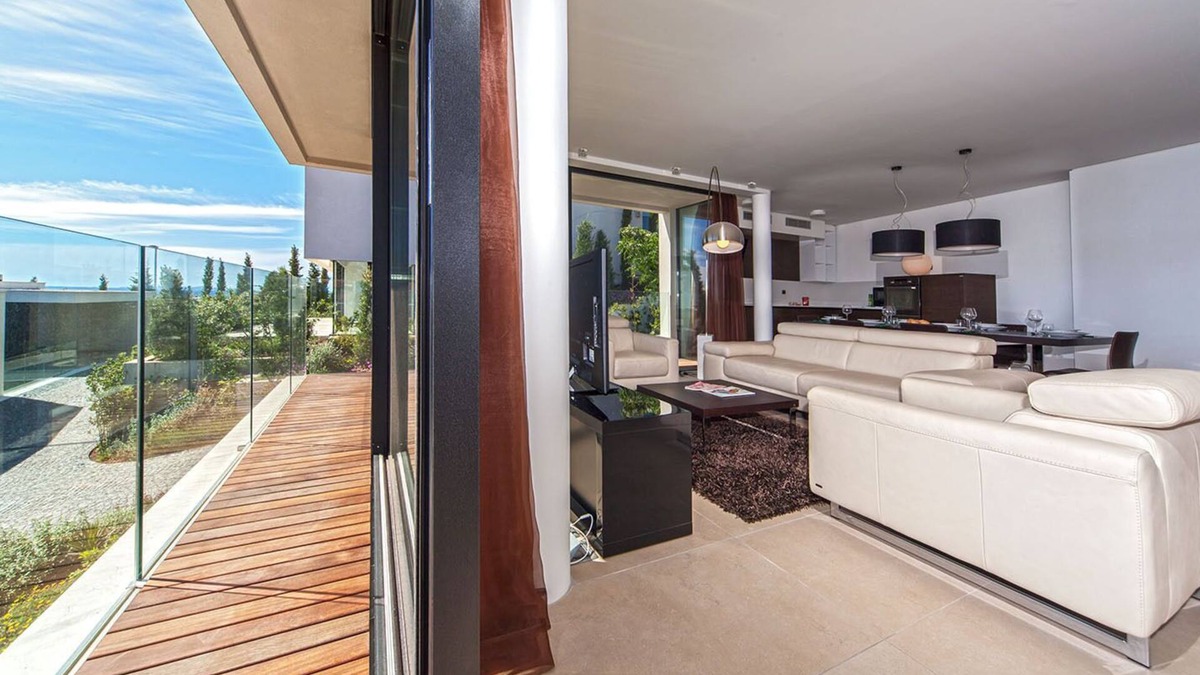 Primosten Apartment | Luxury Apartment the Ocean Dream III