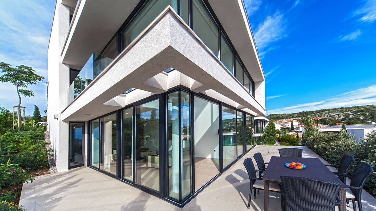 Primosten Apartment | Luxury Apartment the Ocean Dream VI