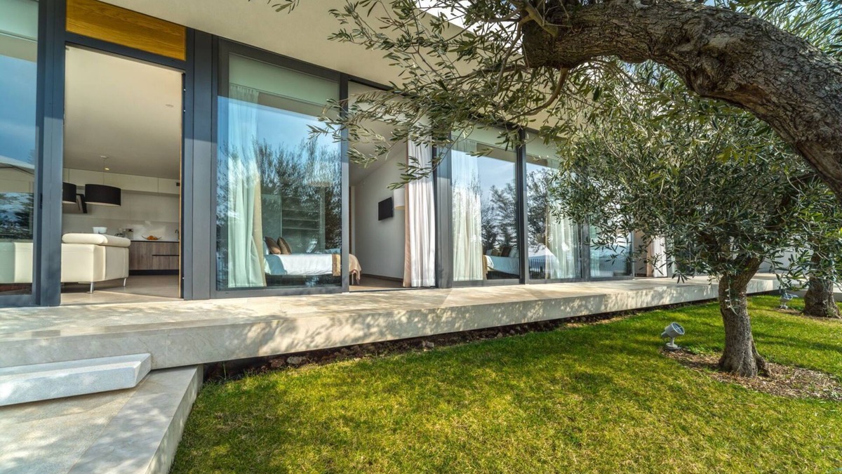 Primosten Apartment | Luxury Apartment the Ocean Dream VIII