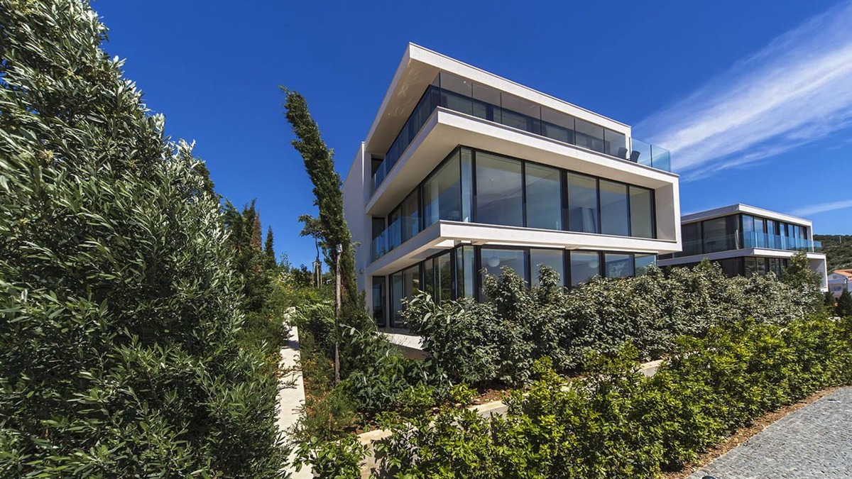 Primosten Apartment | Luxury Apartment the Ocean Dream IV