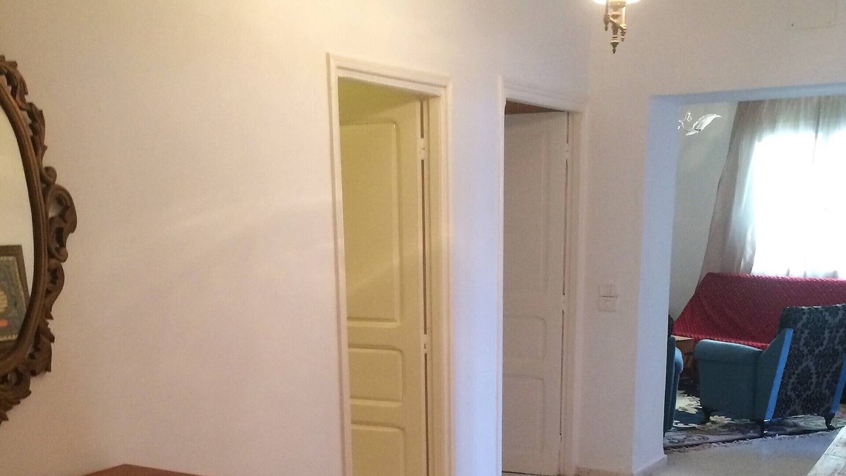 Bizerte Apartment | Luxury apartment