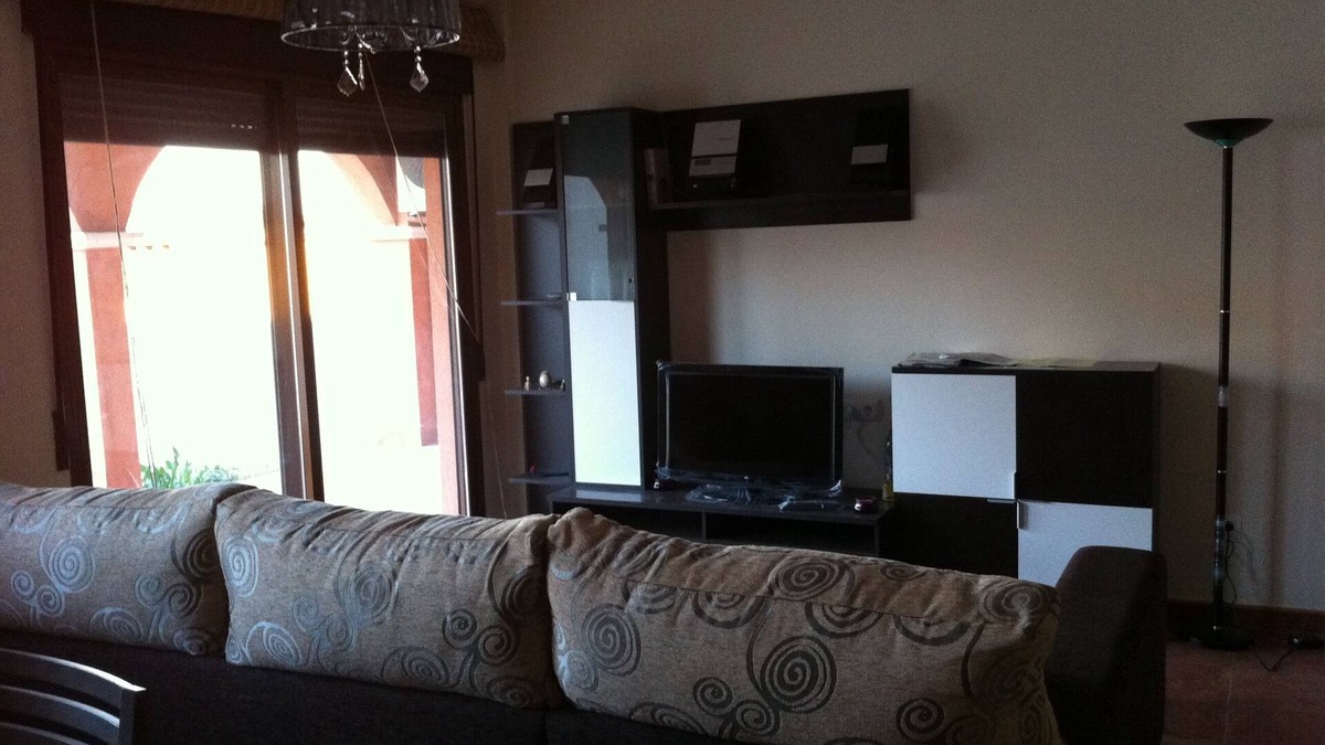 Los Puertos Apartment | Luxury apartment to rest and enjoy