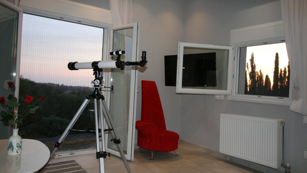 Corfu Apartment | Luxury Apartment, Tranquility, Sea Views, Breeze