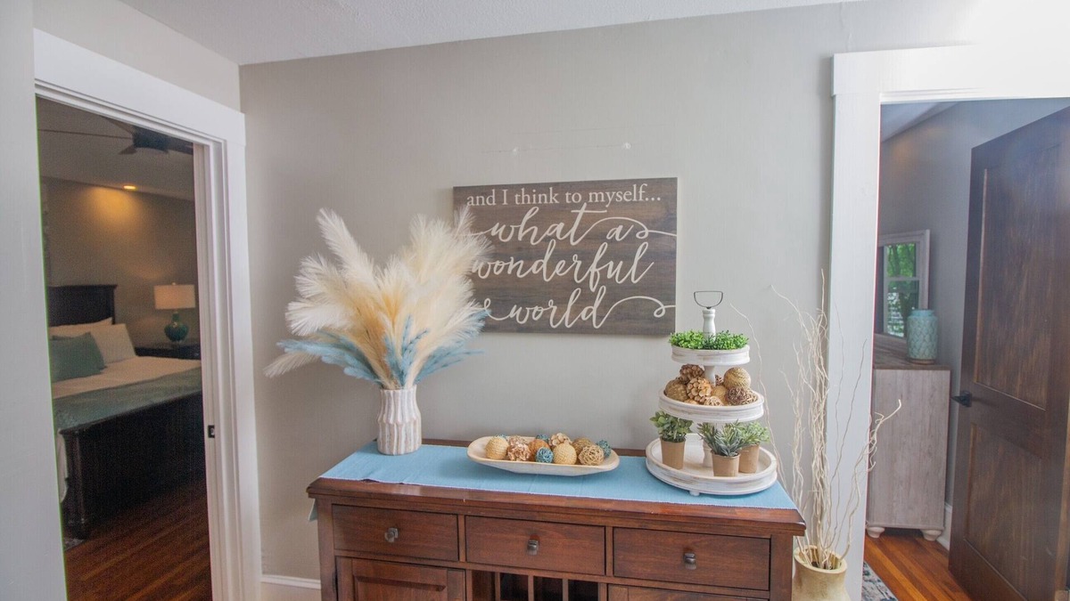 Richmond Apartment | Luxury Apartment