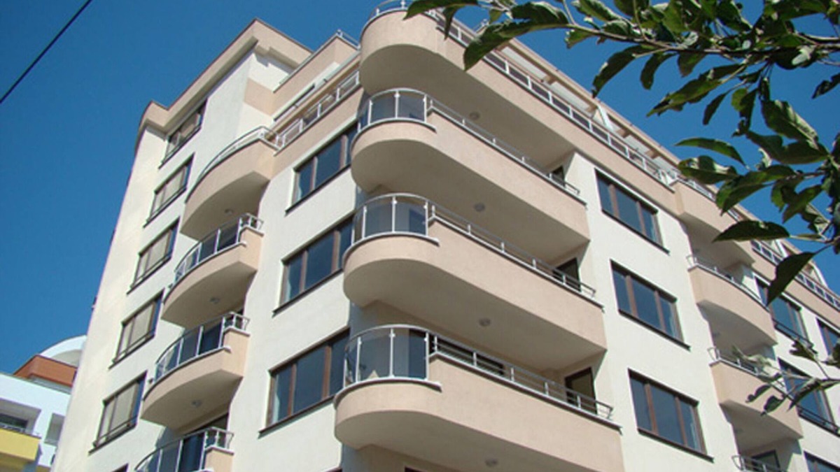 Lozenets Apartment | Luxury Apartment Venice - 1