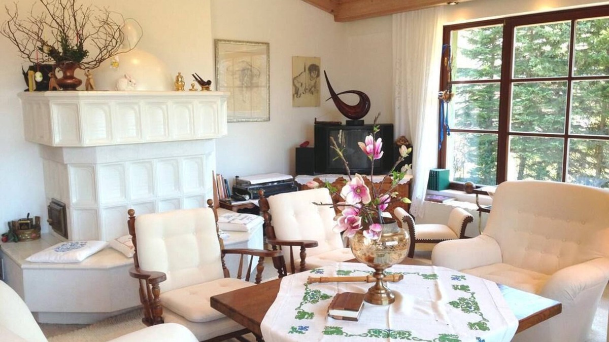Faak am See Apartment | Luxury apartment with beach