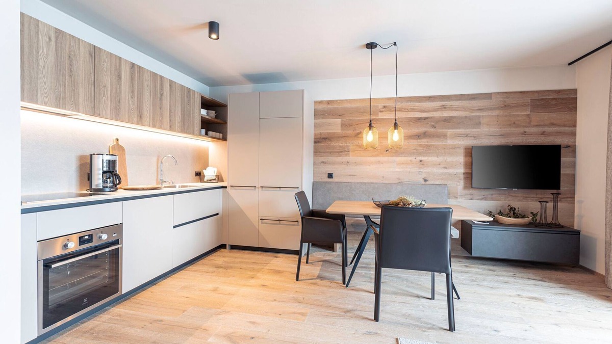 Westendorf Apartment | Luxury apartment with sauna, ski lift within walking distance