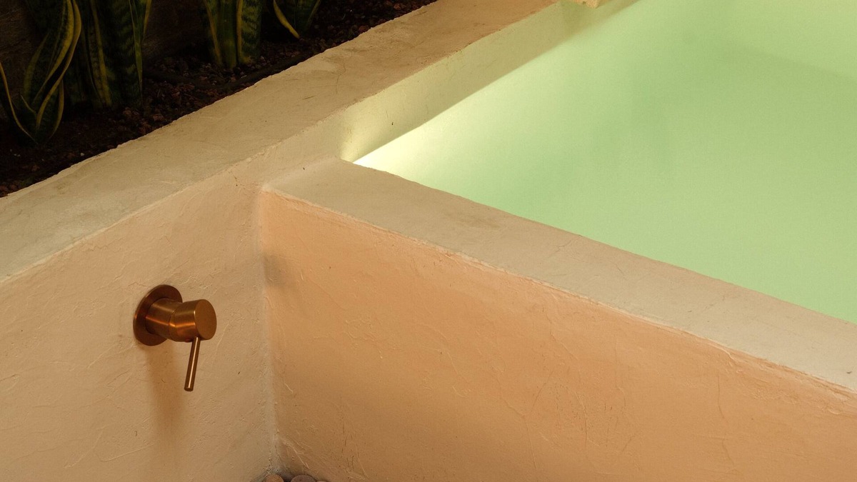 La Gran Via Apartment | Luxury Apartment with swimingpool