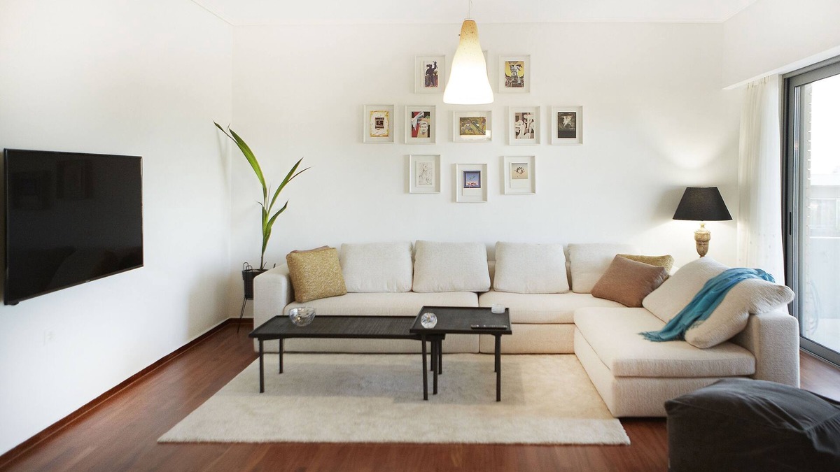 Papagou-Holargos Apartment | Luxury Apartment with Exceptional View