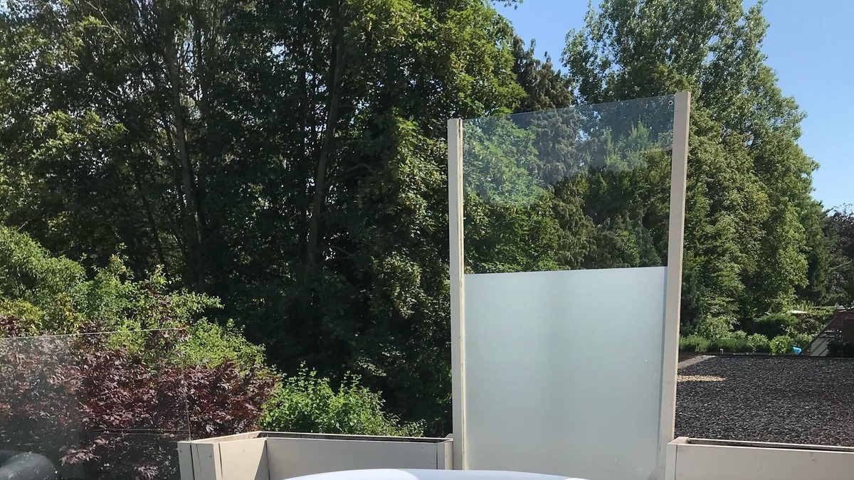 Mortsel Apartment | Luxury apartment with private Jacuzzi on large terrace