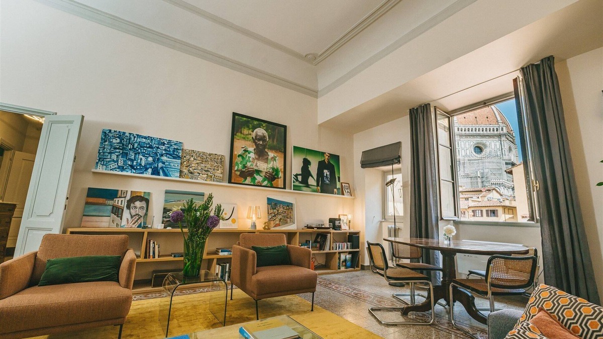 Duomo Apartment | Luxury Apartment With Stunning View