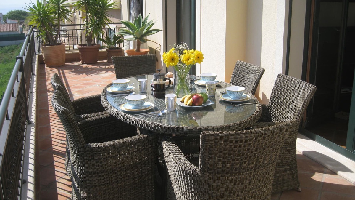 Burgau Apartment | Luxury Apartment With Sea Views